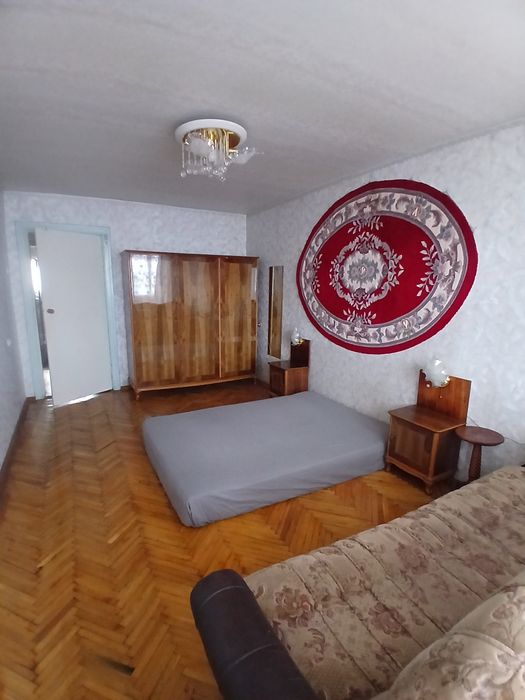 Квартира на бульв. Верховної Ради, 19 в Києві, ID 349626, фото №4