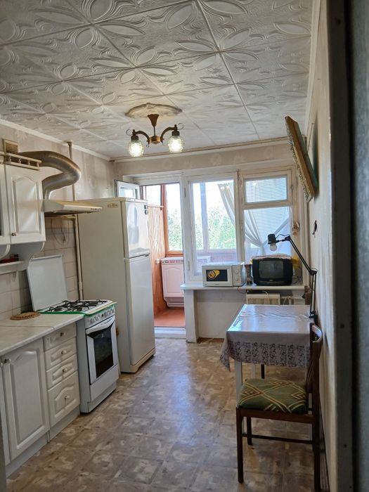 Квартира на бульв. Верховної Ради, 19 в Києві, ID 349626, фото №7