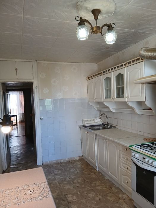 Квартира на бульв. Верховної Ради, 19 в Києві, ID 349626, фото №8