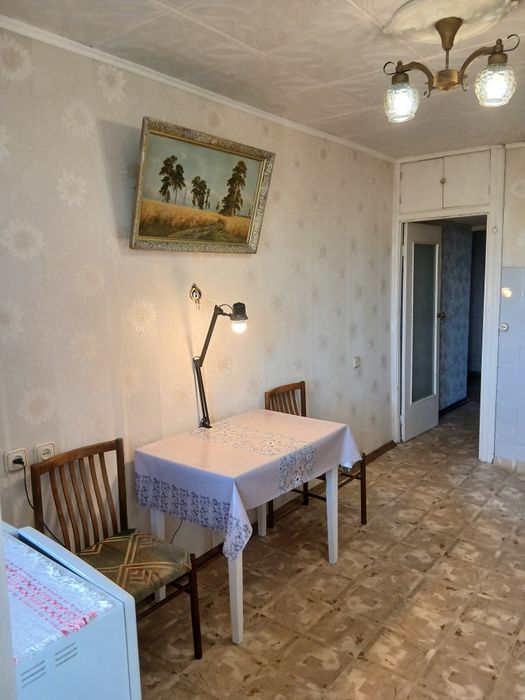 Квартира на бульв. Верховної Ради, 19 в Києві, ID 349626, фото №9