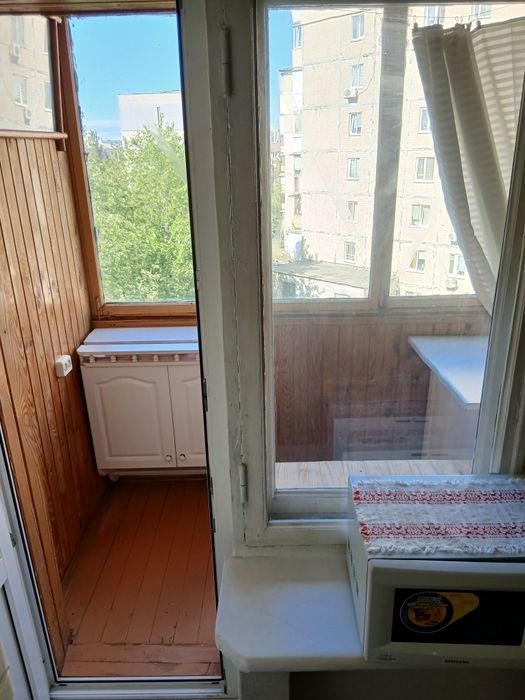 Квартира на бульв. Верховної Ради, 19 в Києві, ID 349626, фото №10