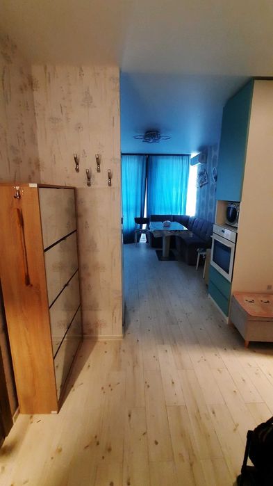 Квартира на ЖК Нивки парк в Києві, ID 359166, фото №13