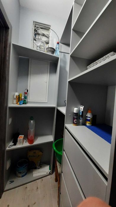 Квартира на ЖК Нивки парк в Києві, ID 359166, фото №16