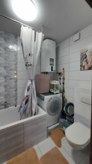 Квартира на ЖК Нивки парк в Києві, ID 359166, фото №3