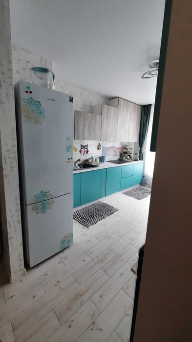 Квартира на ЖК Нивки парк в Києві, ID 359166, фото №5