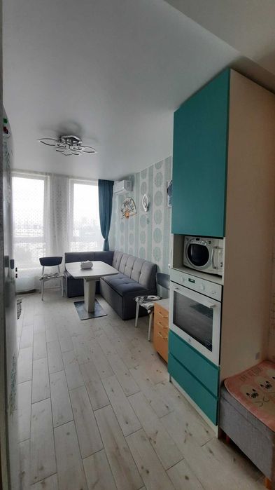 Квартира на ЖК Нивки парк в Києві, ID 359166, фото №6