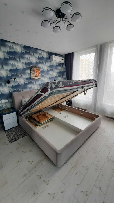 Квартира на ЖК Нивки парк в Києві, ID 359166, фото №10