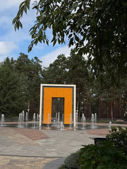 Квартира на ЖК На Прорізній в Києві, ID 349634, фото №13