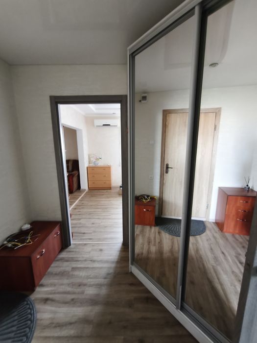 Квартира на Комунарський в Запоріжжі, ID 349661, фото №5