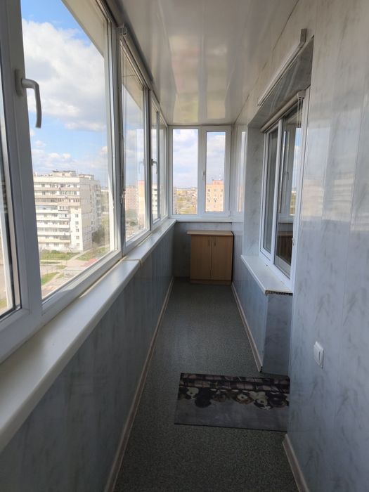 Квартира на Комунарський в Запоріжжі, ID 349661, фото №9