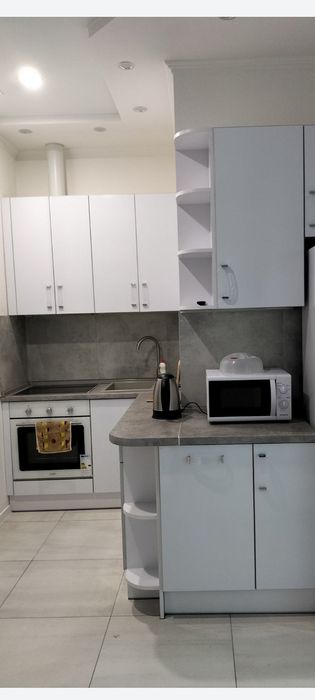 Квартира на 25 перлина в Одесі, ID 349619, фото №3