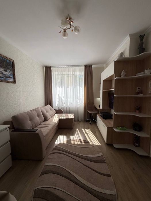 Квартира на Буча в Києві, ID 349751, фото №7