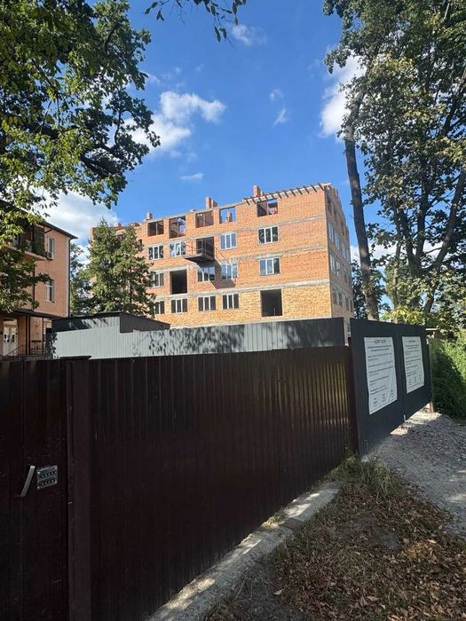 Квартира на ЖК Comfort Hall в Києві, ID 353241, фото №11