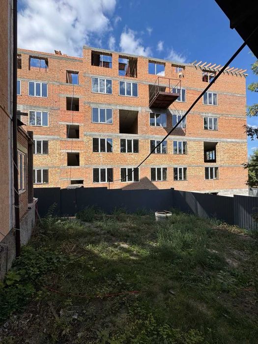 Квартира на ЖК Comfort Hall в Києві, ID 353241, фото №13