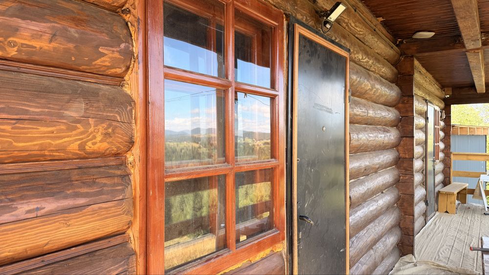 Будинок на Івано-Франківська область, Яблуниця, ID 416171, фото №2