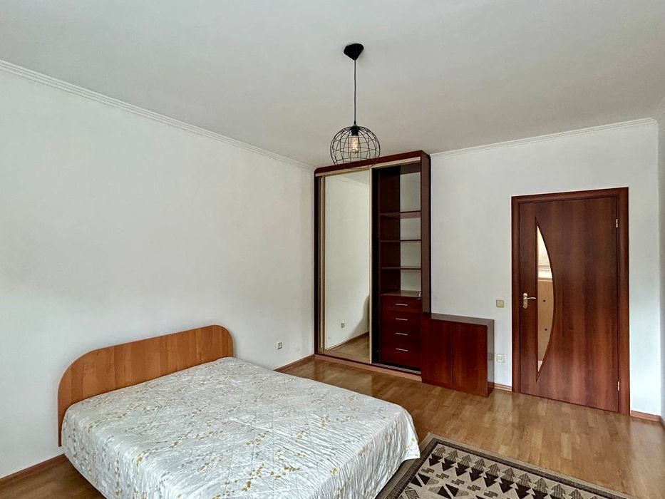 Квартира на ЖК "На Гнатюка" в Київ, ID 349743, фото №1