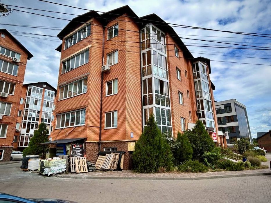 Квартира на ЖК "На Гнатюка" в Києві, ID 349743, фото №12