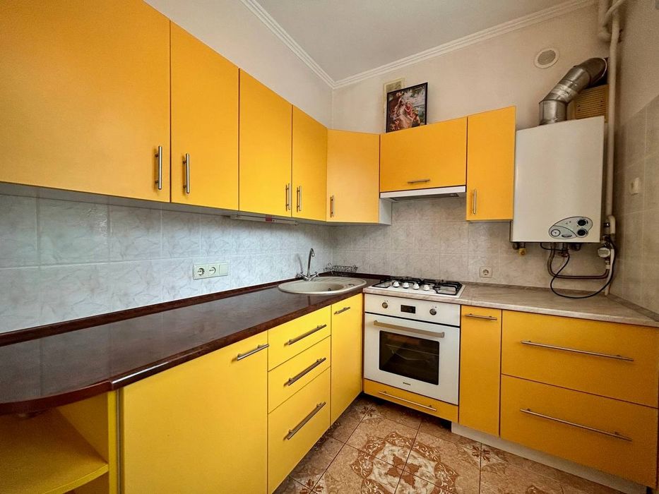 Квартира на ЖК "На Гнатюка" в Київ, ID 349743, фото №4