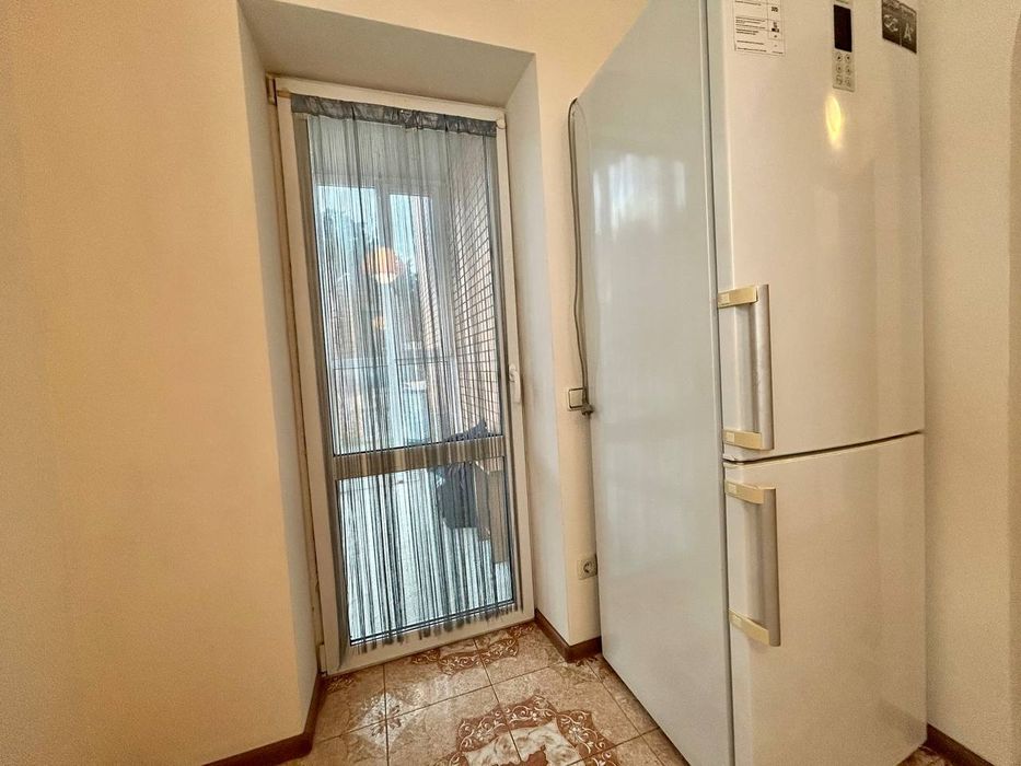 Квартира на ЖК "На Гнатюка" в Києві, ID 349743, фото №6