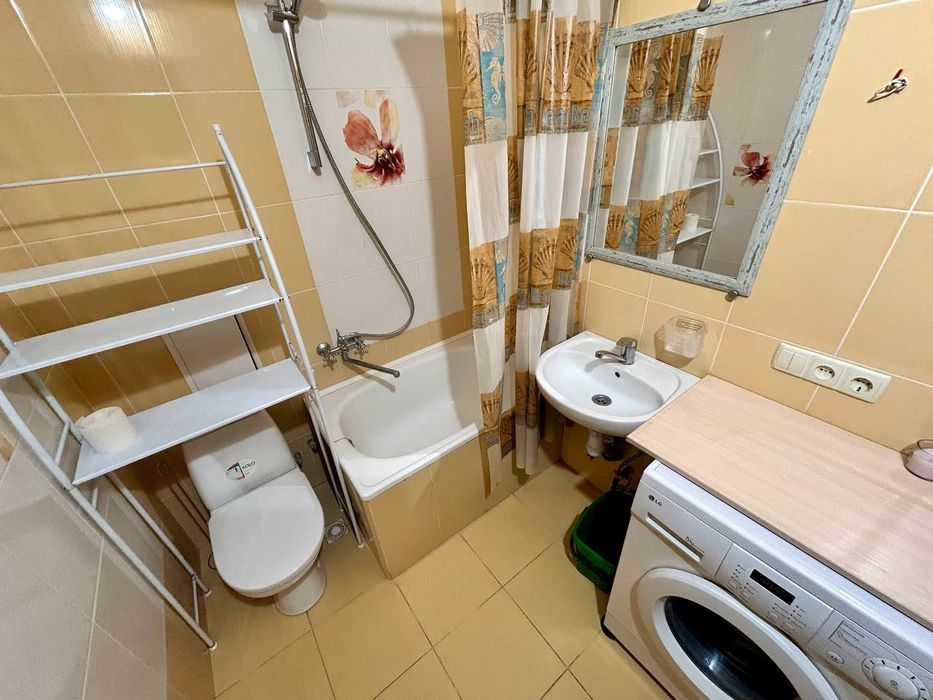 Квартира на ЖК "На Гнатюка" в Києві, ID 349743, фото №8