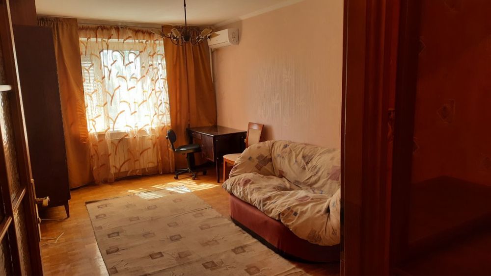 Купити квартиру за адресою вул. Зодчих, 44 в Київ на Findly.com.ua Квартира на вул. Зодчих, 44 в Київ, ID 349700, фото №1
