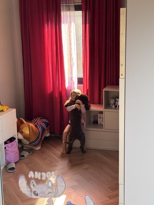 Квартира на вул. Зодчих, 44 в Київ, ID 349700, фото №2