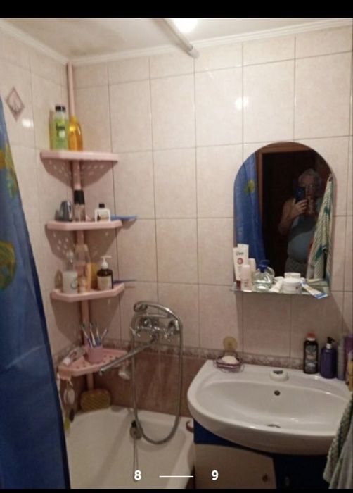 Квартира на вул. Зодчих, 44 в Київ, ID 349700, фото №3