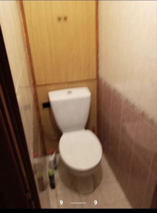 Квартира на вул. Зодчих, 44 в Київ, ID 349700, фото №4