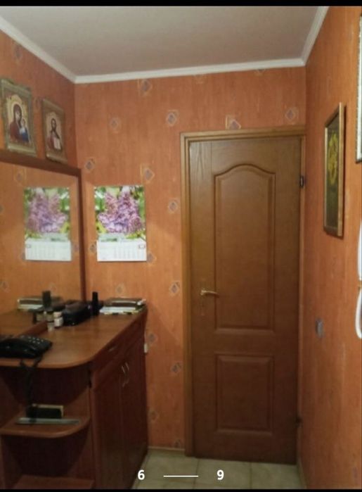 Квартира на вул. Зодчих, 44 в Київ, ID 349700, фото №5