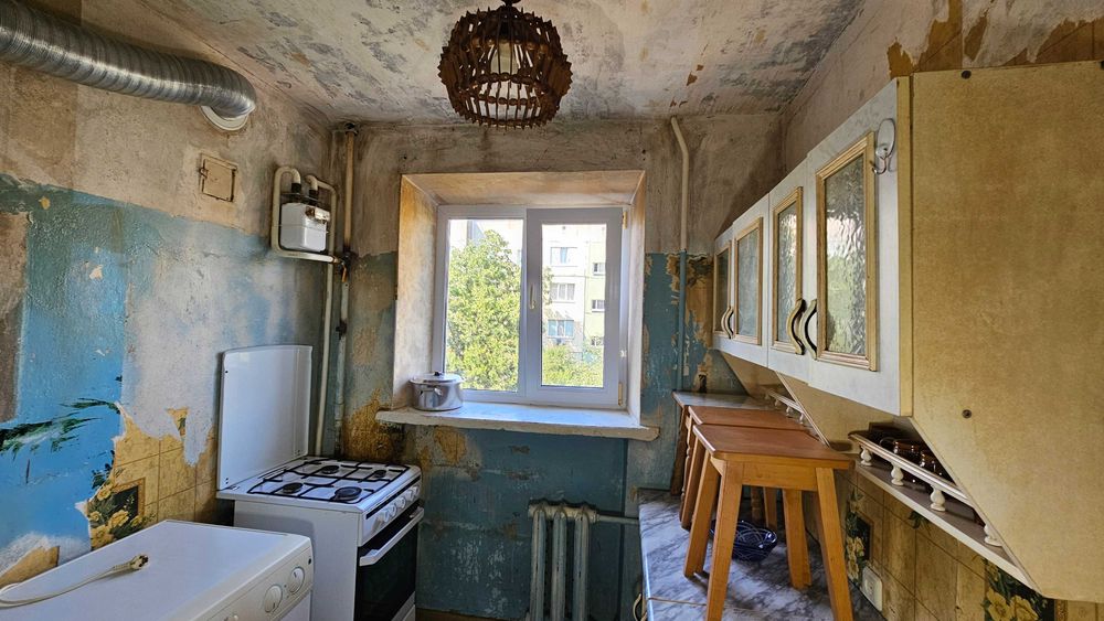 Квартира на вул. Глибоцька в Києві, ID 349731, фото №15