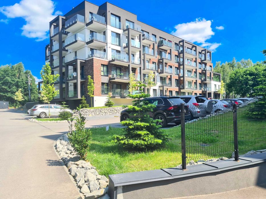Квартира на Osiedle Verde в Львів, ID 349724, фото №2
