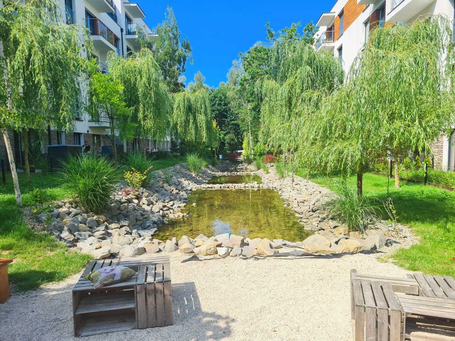 Квартира на Osiedle Verde в Львові, ID 349724, фото №13