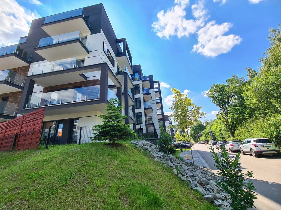 Квартира на Osiedle Verde в Львові, ID 349724, фото №8
