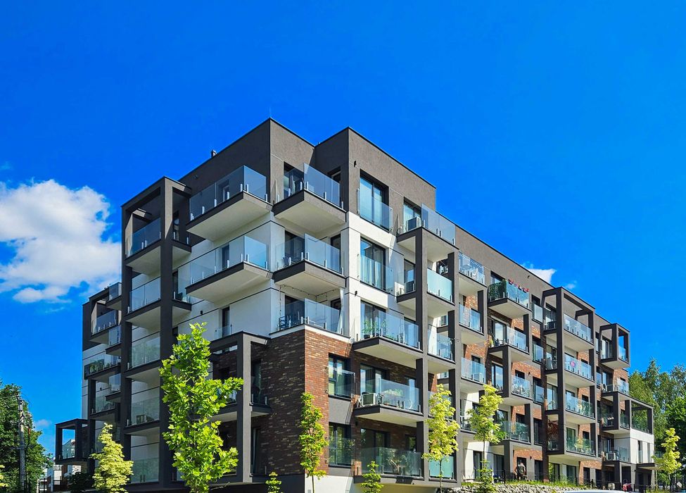 Квартира на Osiedle Verde в Львові, ID 349724, фото №9