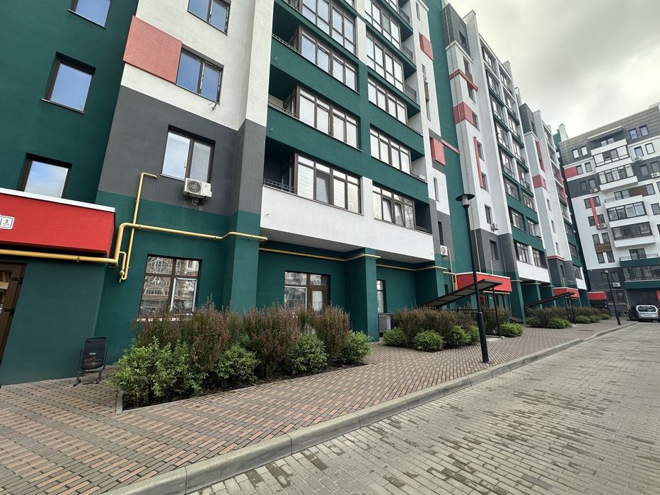Квартира на Буча в Київ, ID 349774, фото №1