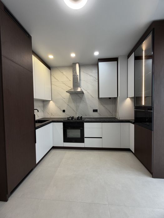 Квартира в Київ, ID 349719, фото №2