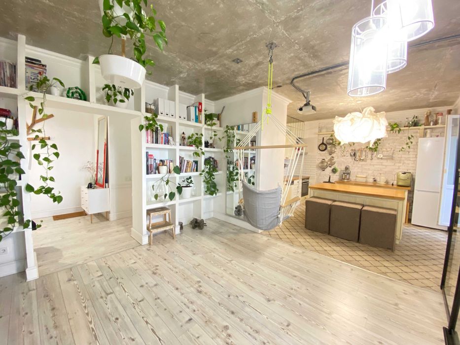 Квартира на вул. Голосіївська, 13А в Києві, ID 403459, фото №13