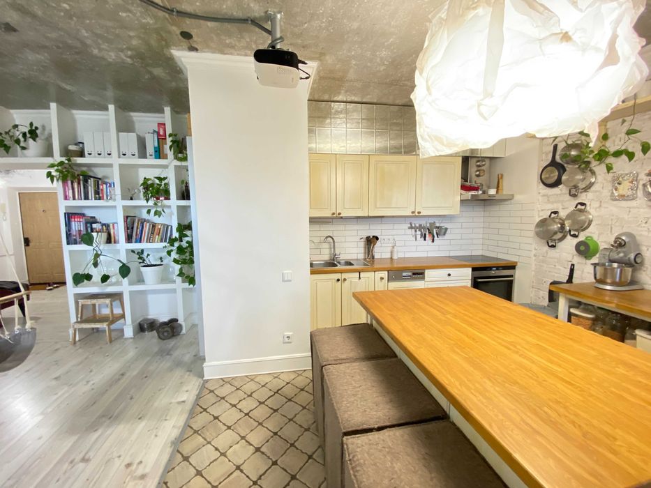 Квартира на вул. Голосіївська, 13А в Києві, ID 403459, фото №7
