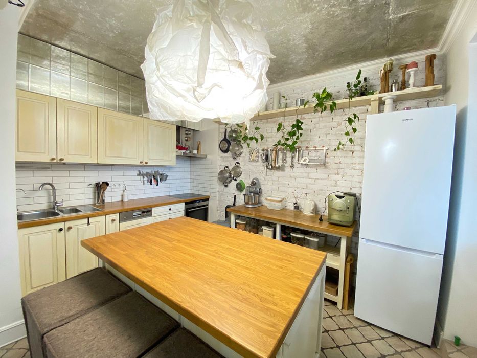 Квартира на вул. Голосіївська, 13А в Києві, ID 403459, фото №9