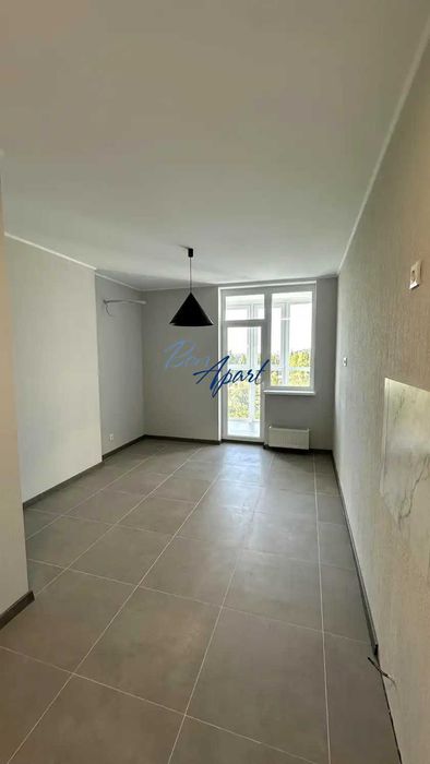 Квартира на вул. Заболоного, 15К в Київ, ID 349734, фото №1