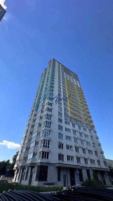 Квартира на вул. Заболоного, 15К в Києві, ID 349734, фото №11
