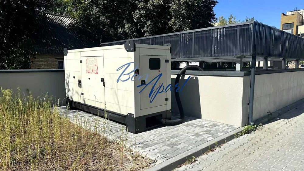 Квартира на вул. Заболоного, 15К в Києві, ID 349734, фото №12
