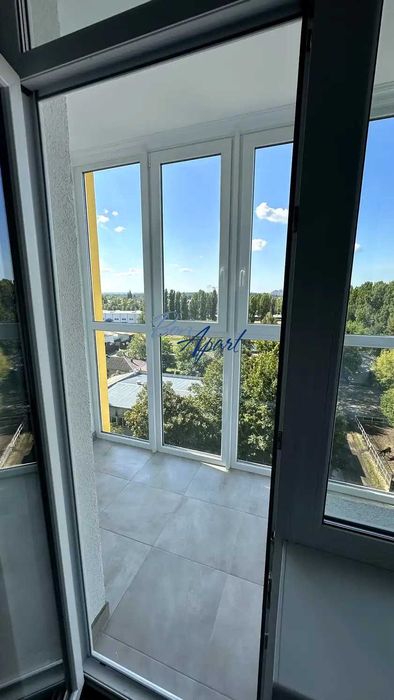 Квартира на вул. Заболоного, 15К в Києві, ID 349734, фото №13