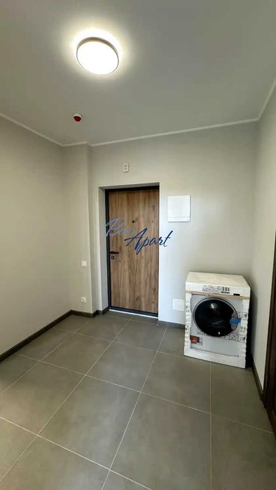 Квартира на вул. Заболоного, 15К в Київ, ID 349734, фото №5