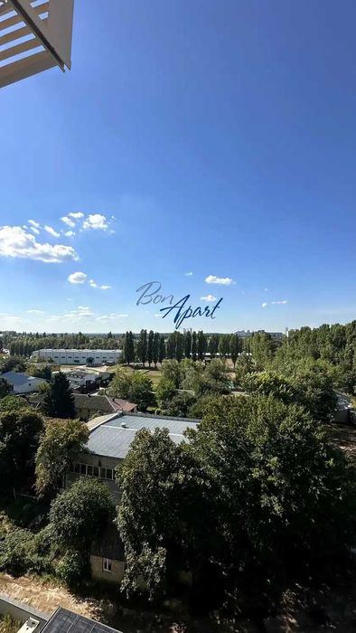 Квартира на вул. Заболоного, 15К в Києві, ID 349734, фото №7