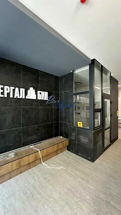 Квартира на вул. Заболоного, 15К в Києві, ID 349734, фото №10