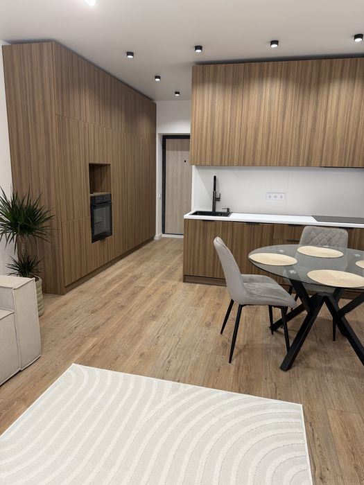Квартира на ЖК Молодість в Київ, ID 349809, фото №1