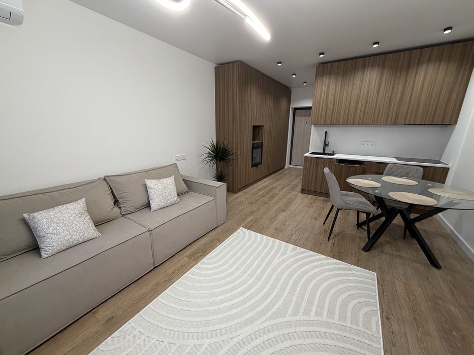 Квартира на ЖК Молодість в Київ, ID 349809, фото №2