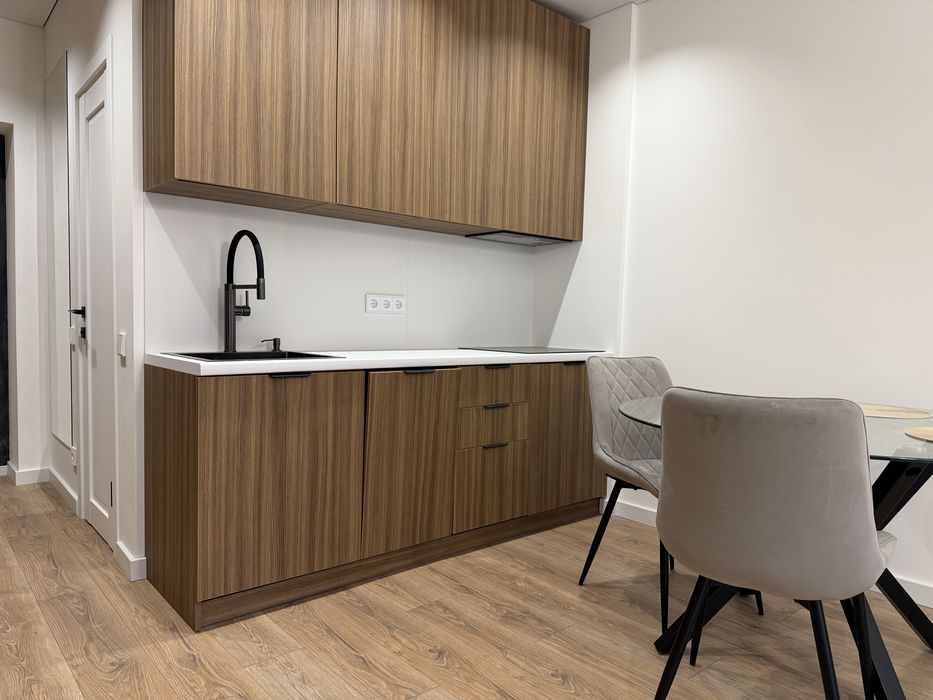 Квартира на ЖК Молодість в Київ, ID 349809, фото №3