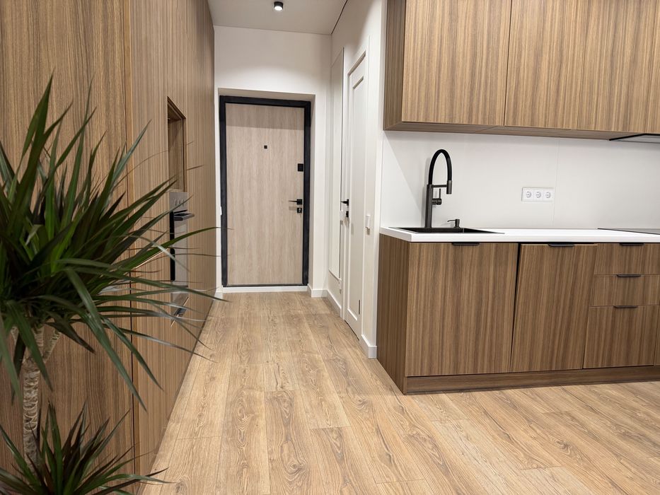 Квартира на ЖК Молодість в Київ, ID 349809, фото №4